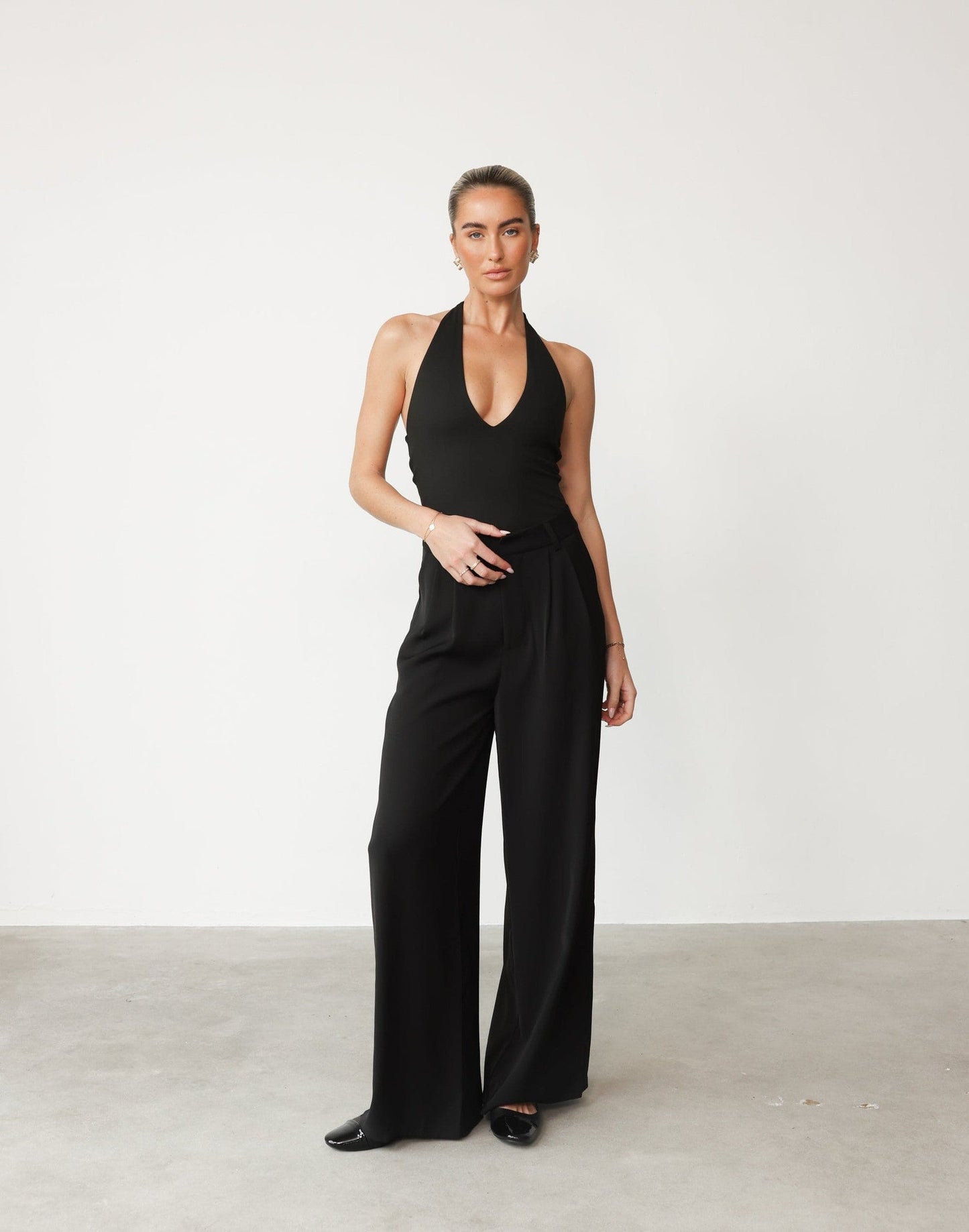 Chicago Black - samana vibes