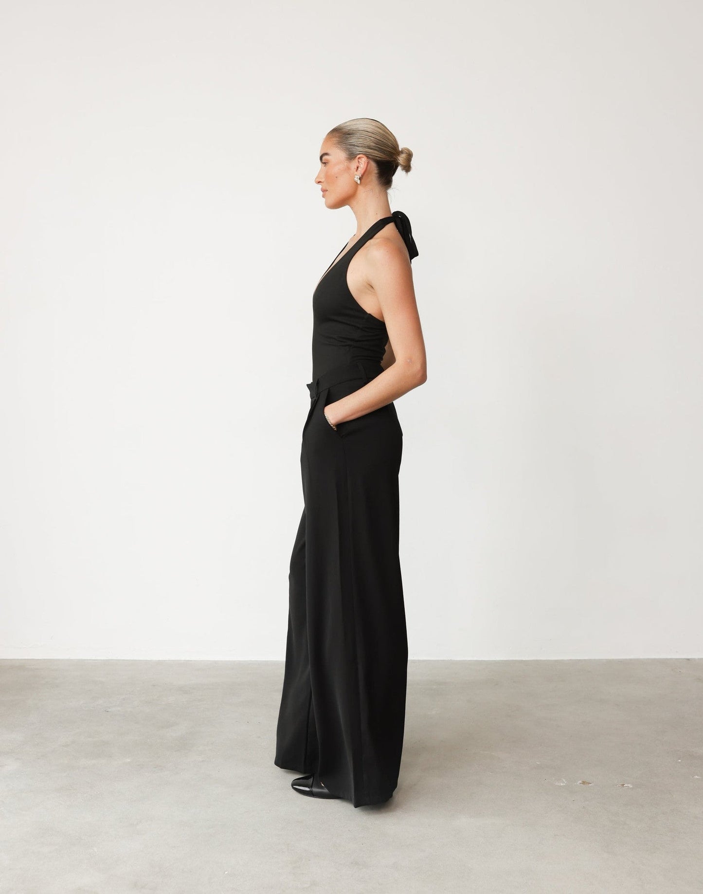 Chicago Black - samana vibes