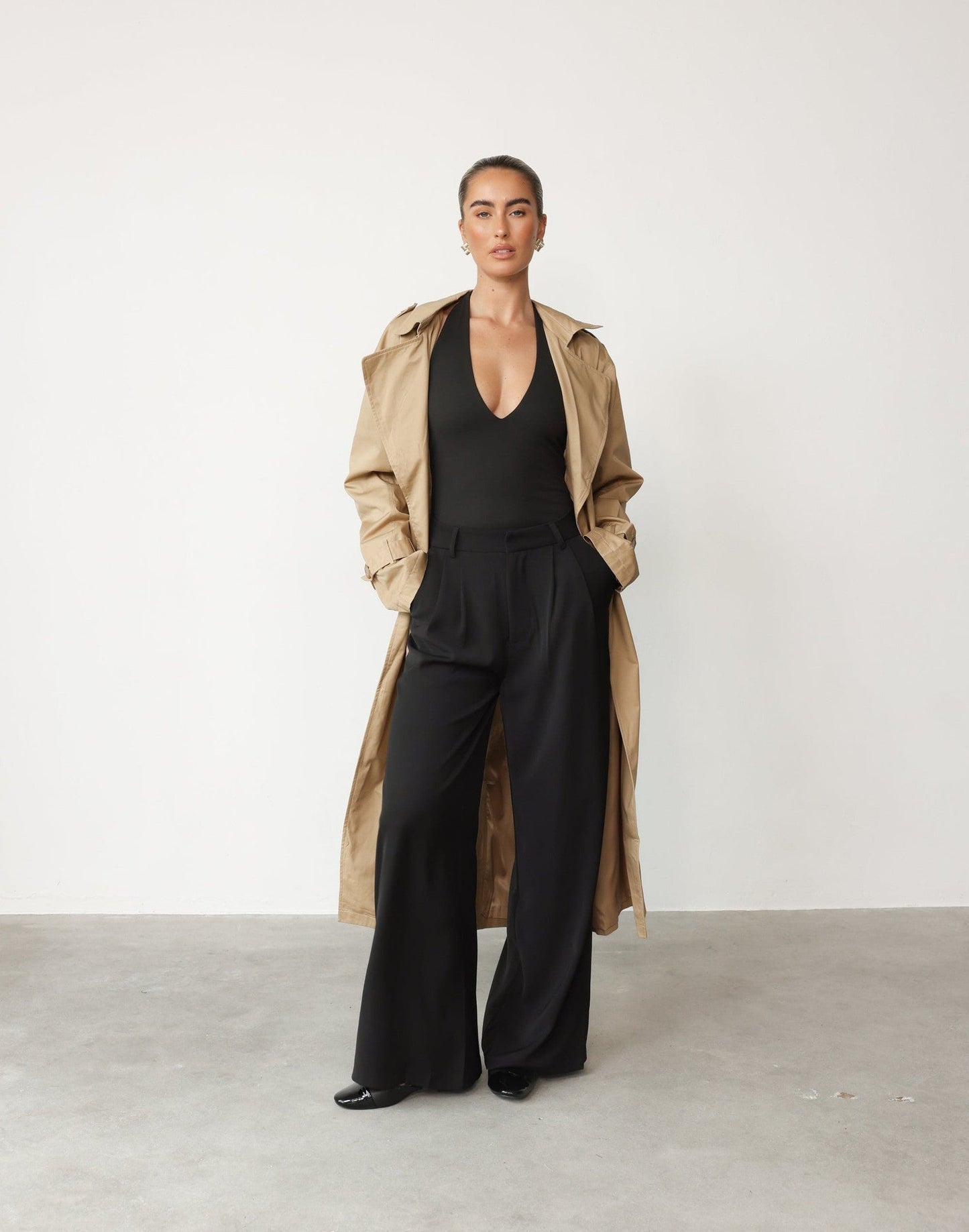 Chicago Black - samana vibes