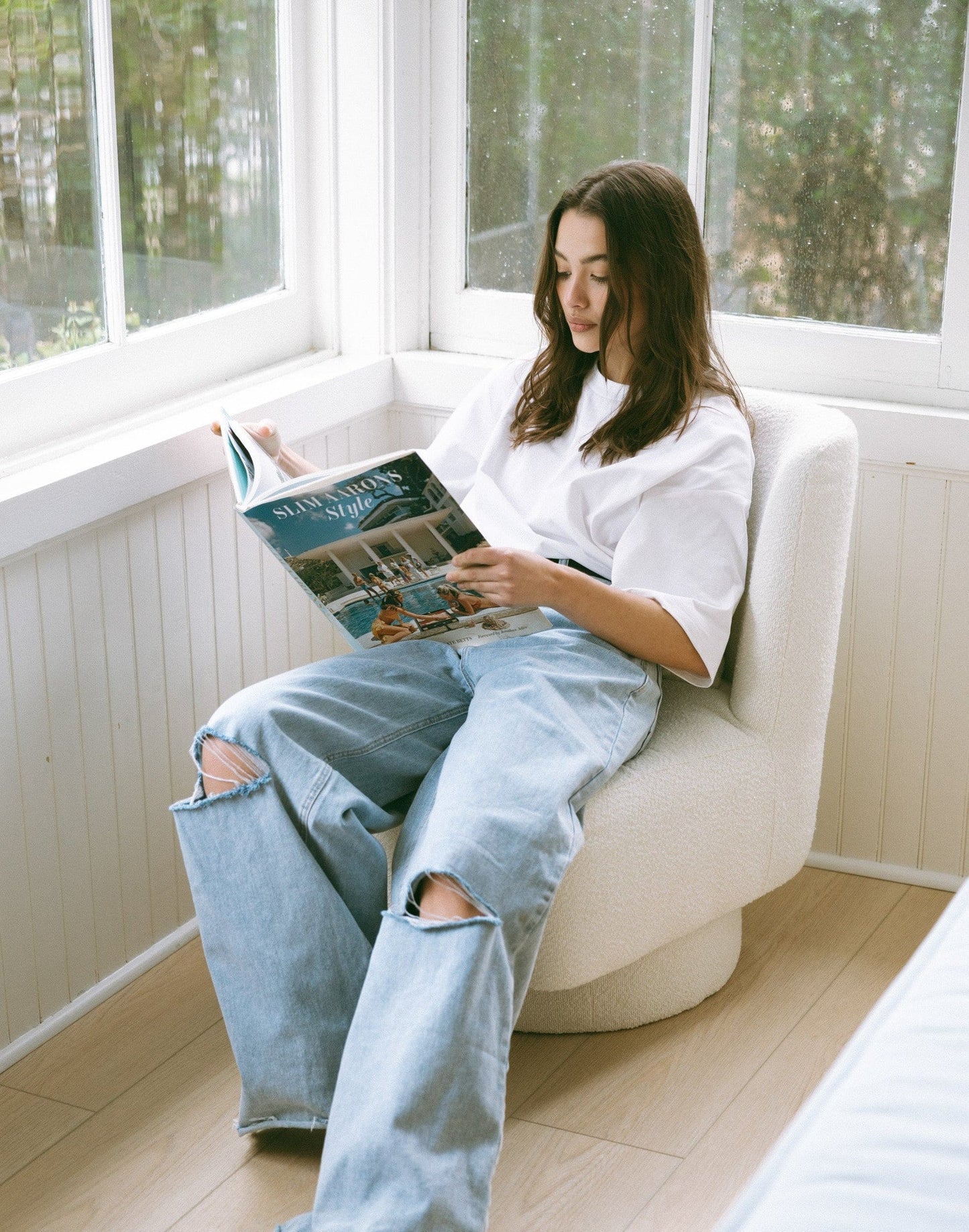 Jacob Jeans - samana vibes