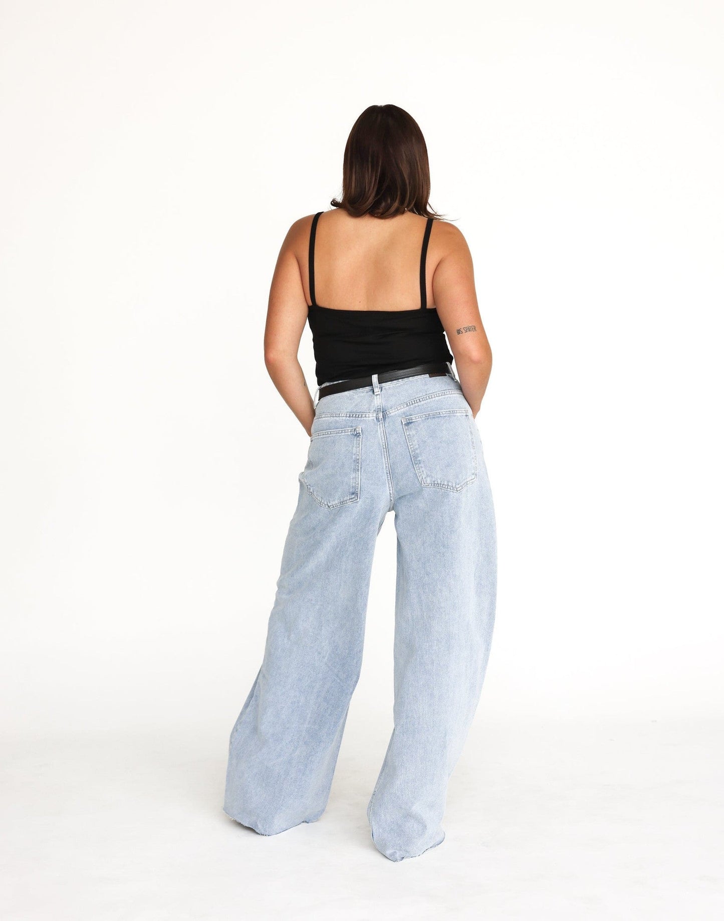 Jacob Jeans - samana vibes