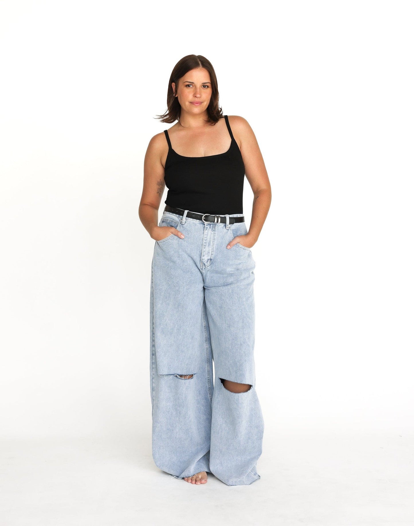 Jacob Jeans - samana vibes