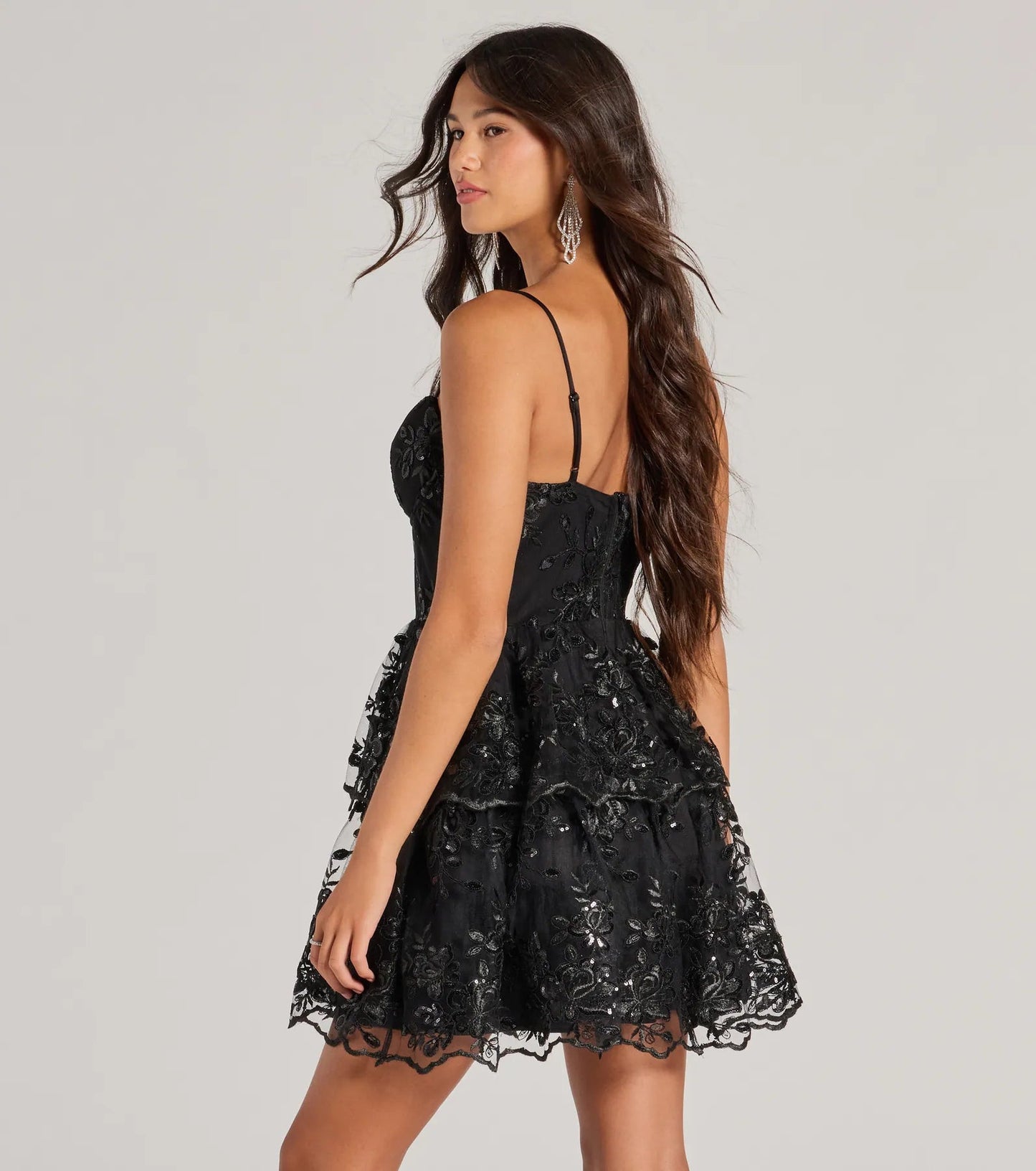 Floral Fantasy - samana vibes