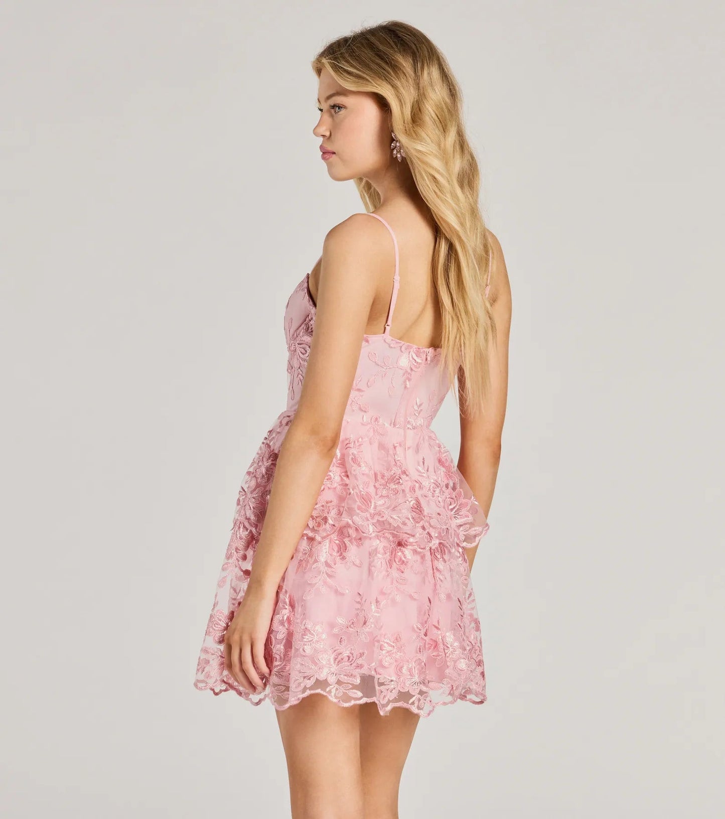 Floral Fantasy - samana vibes