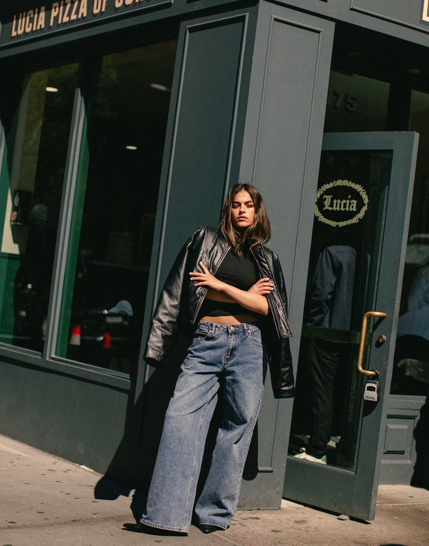 Roman Faded - samana vibes