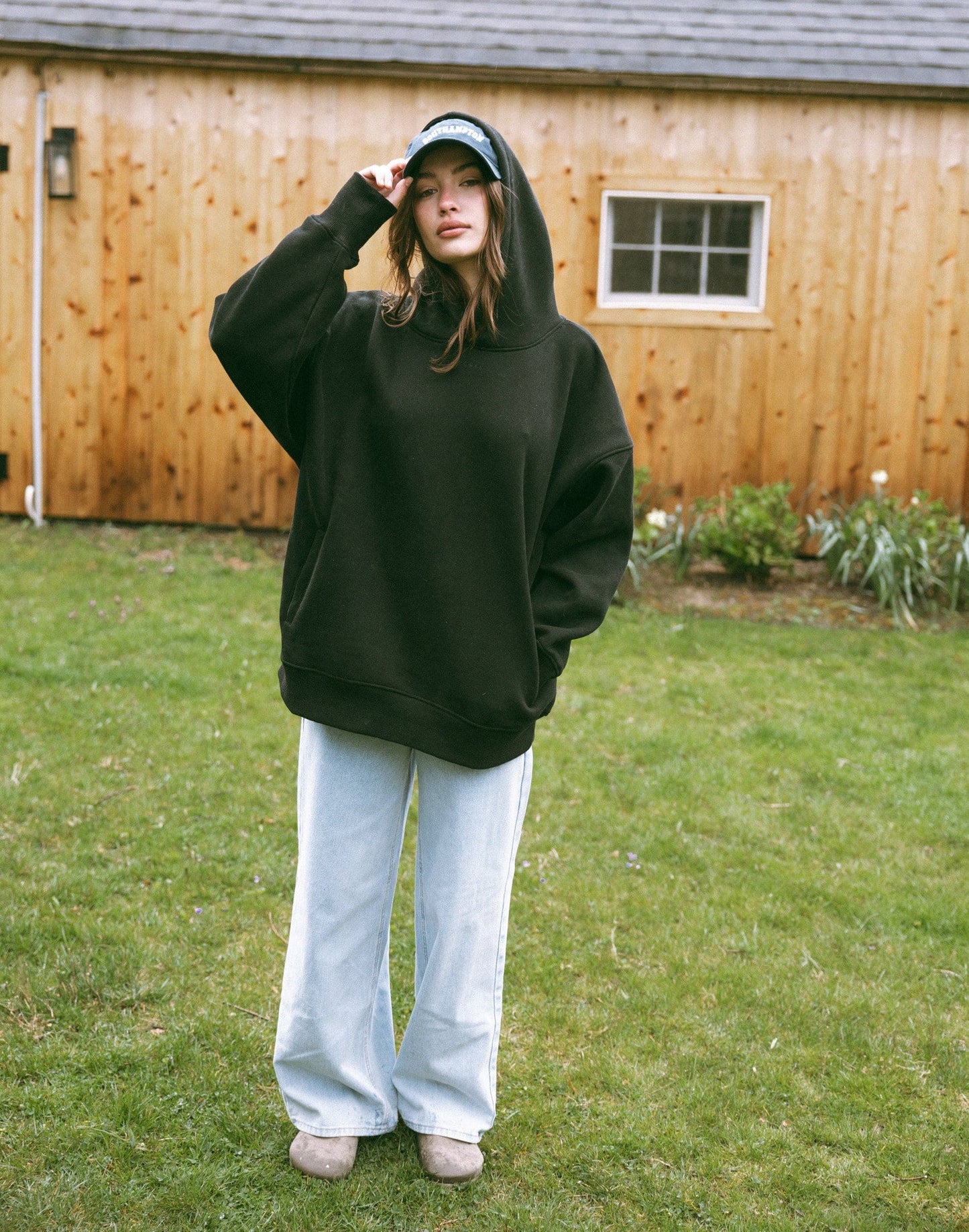 Roman Jeans - samana vibes