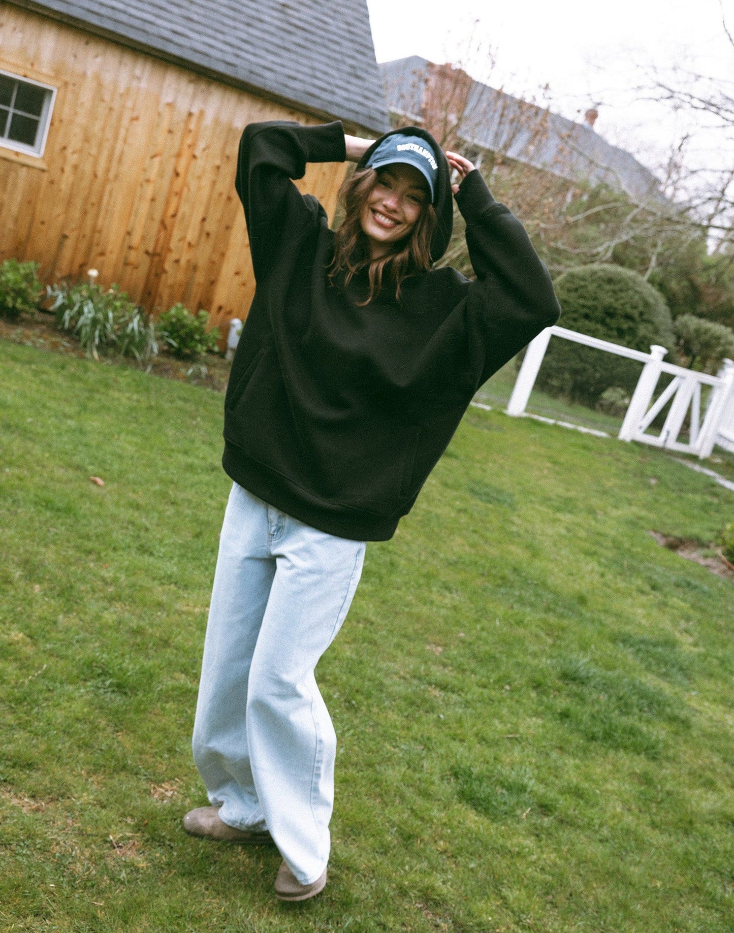 Roman Jeans - samana vibes