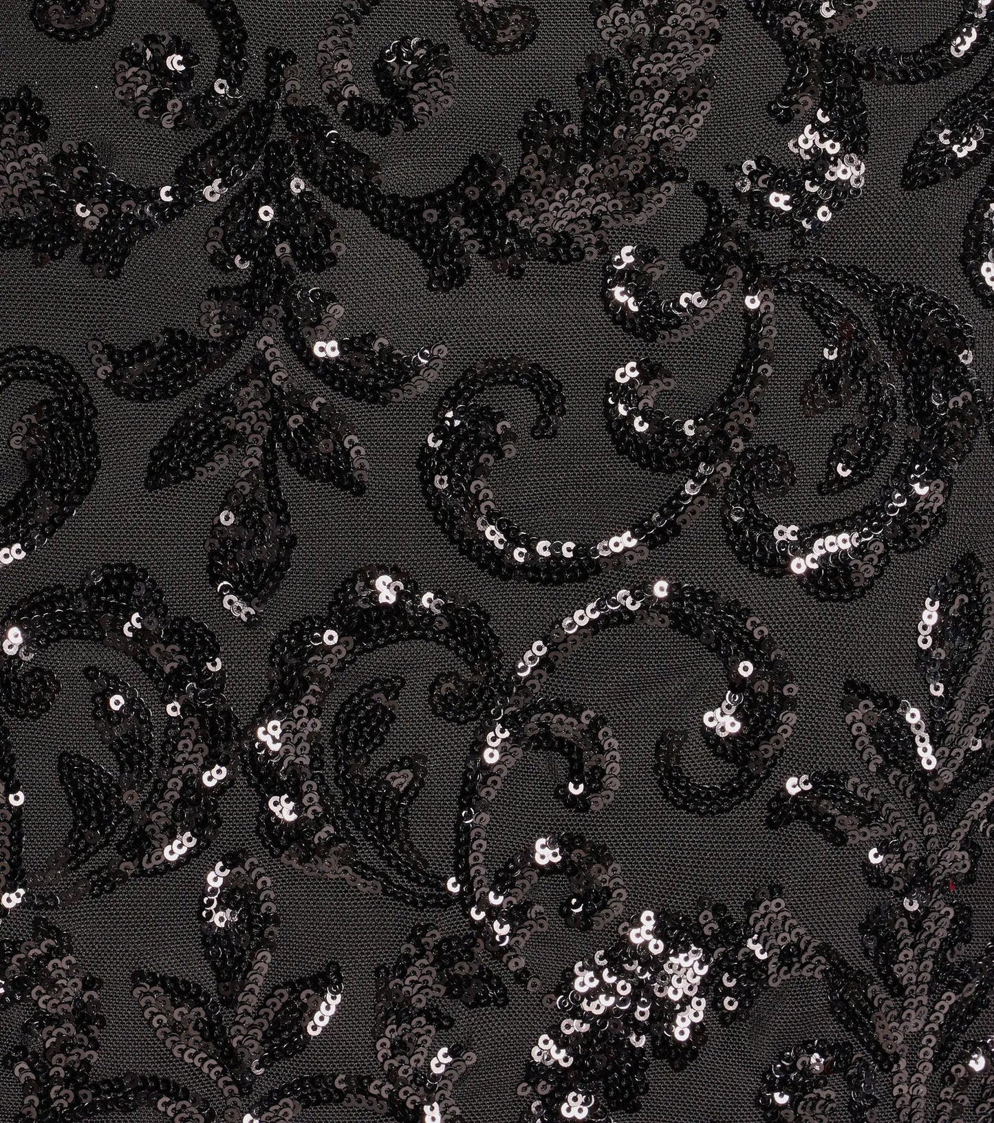 Larissa's Sweet Sparkle - samana vibes