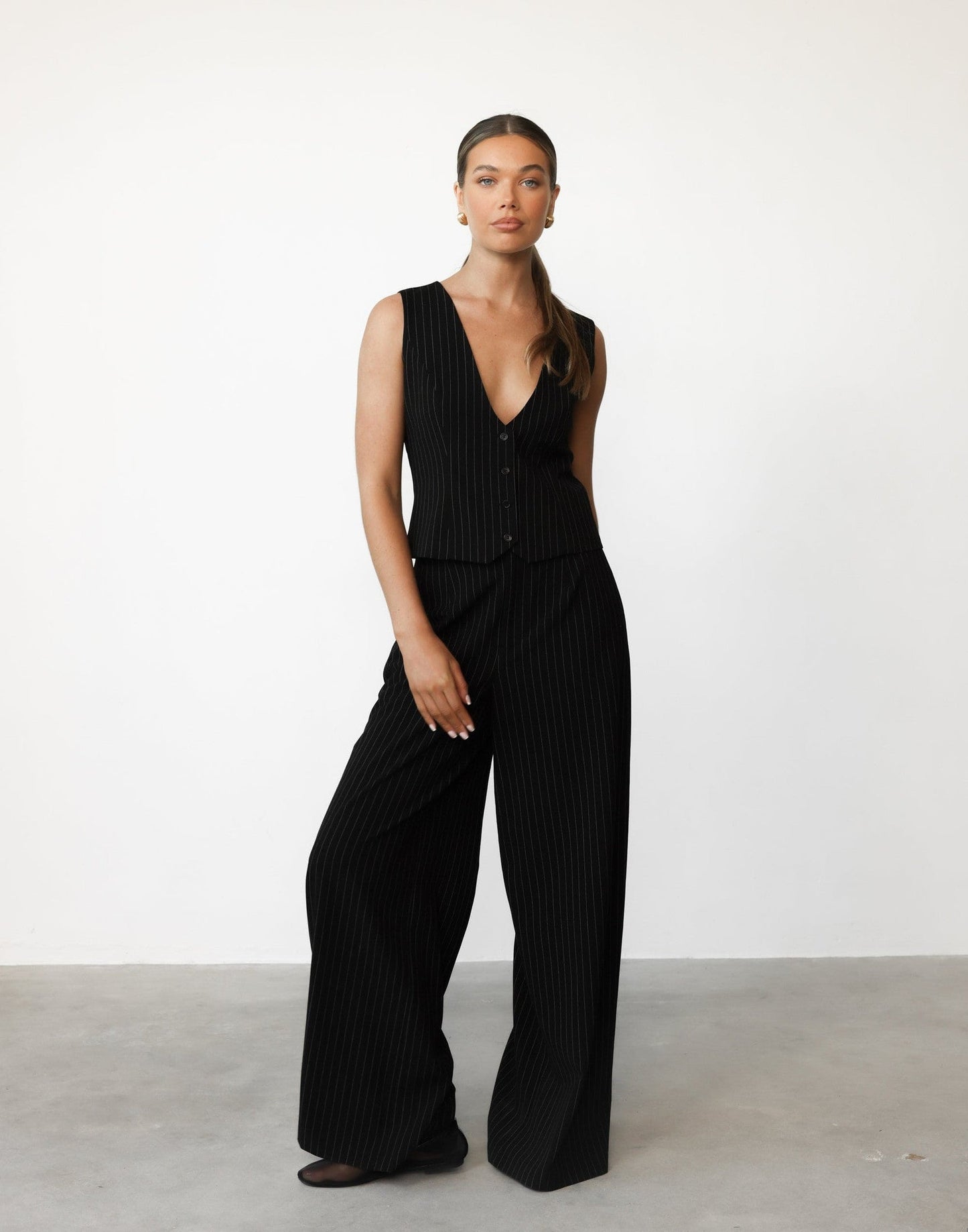 Kenza Pants - samana vibes