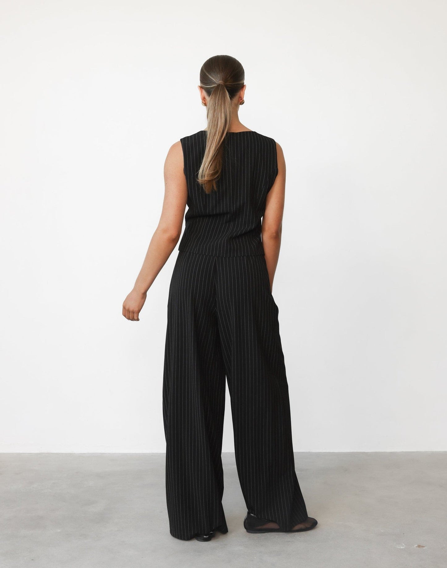 Kenza Pants - samana vibes