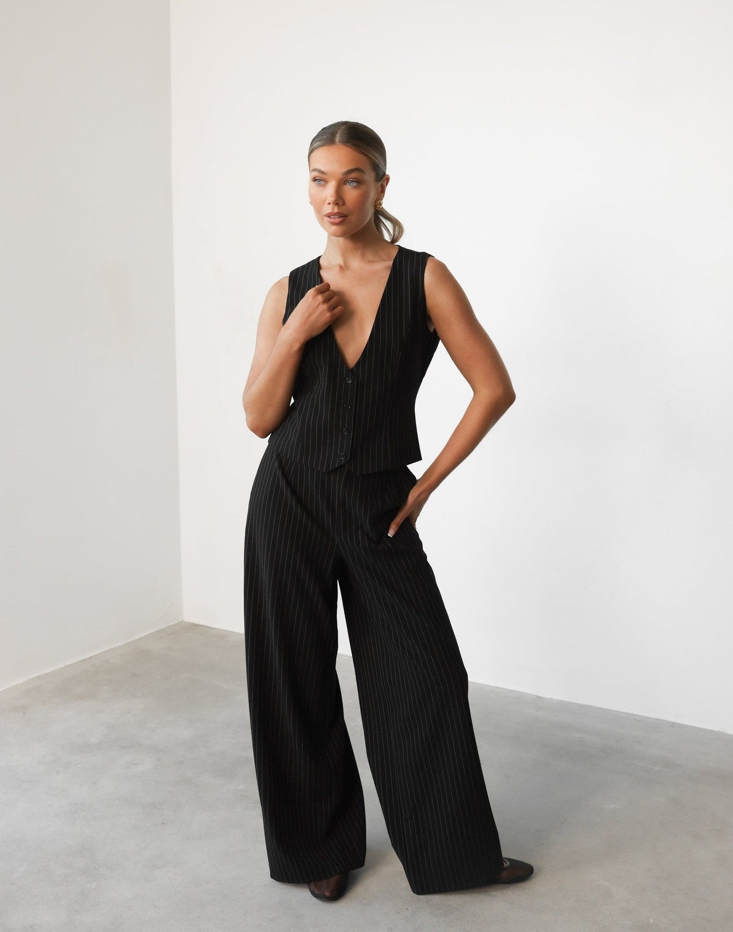 Kenza Pants - samana vibes