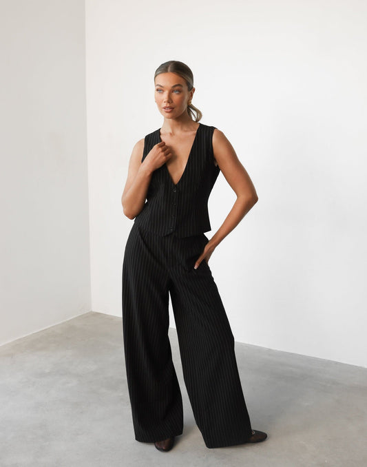 Kenza Pants - samana vibes