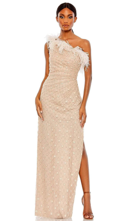 Feathered Elegance - samana vibes