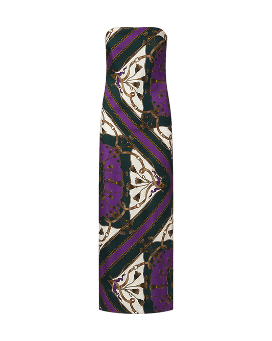 Flora Flex Dress - samana vibes