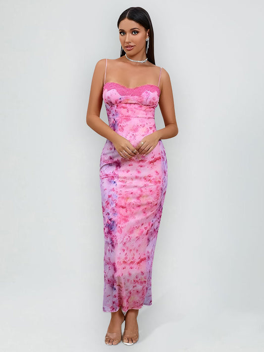 Floral Breeze - samana vibes