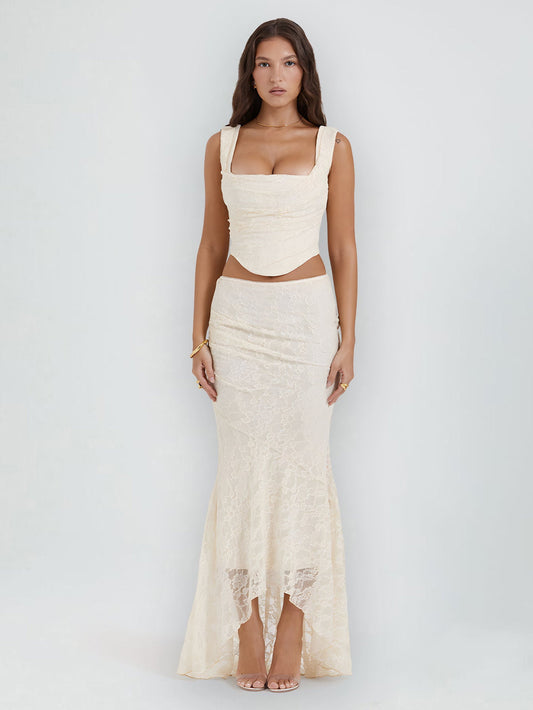 Cropped Chic - samana vibes