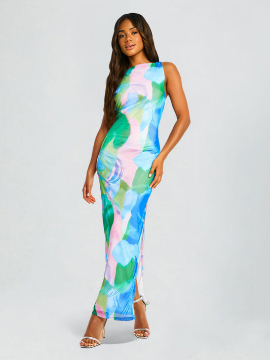 Tie-Dye Temptation - samana vibes