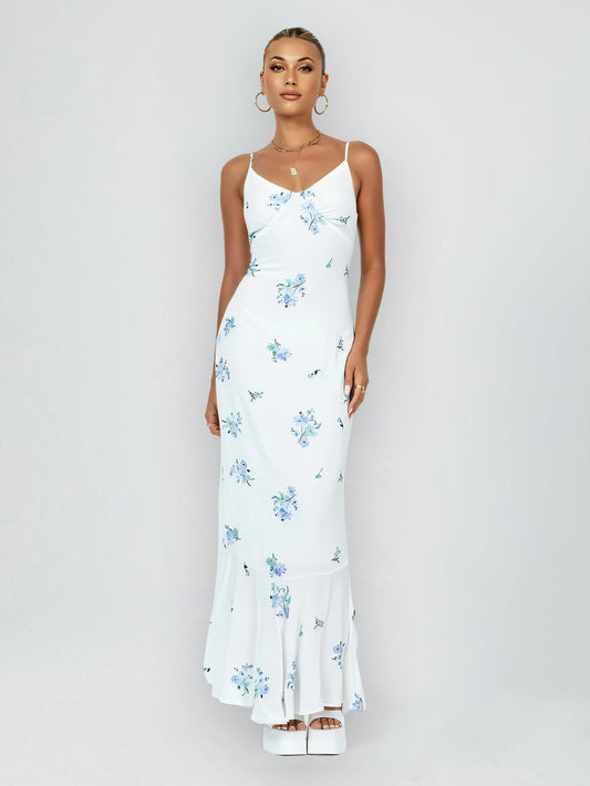 Floral Flair - samana vibes
