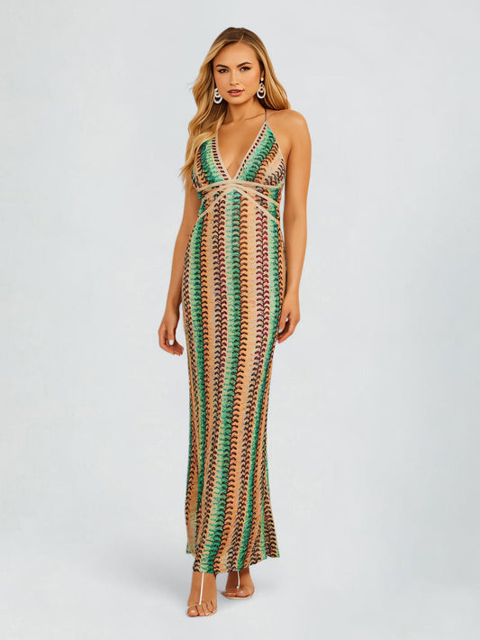 Crochet Allure - samana vibes