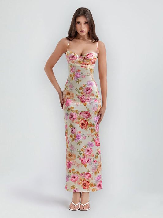 Ivory Bloom - samana vibes