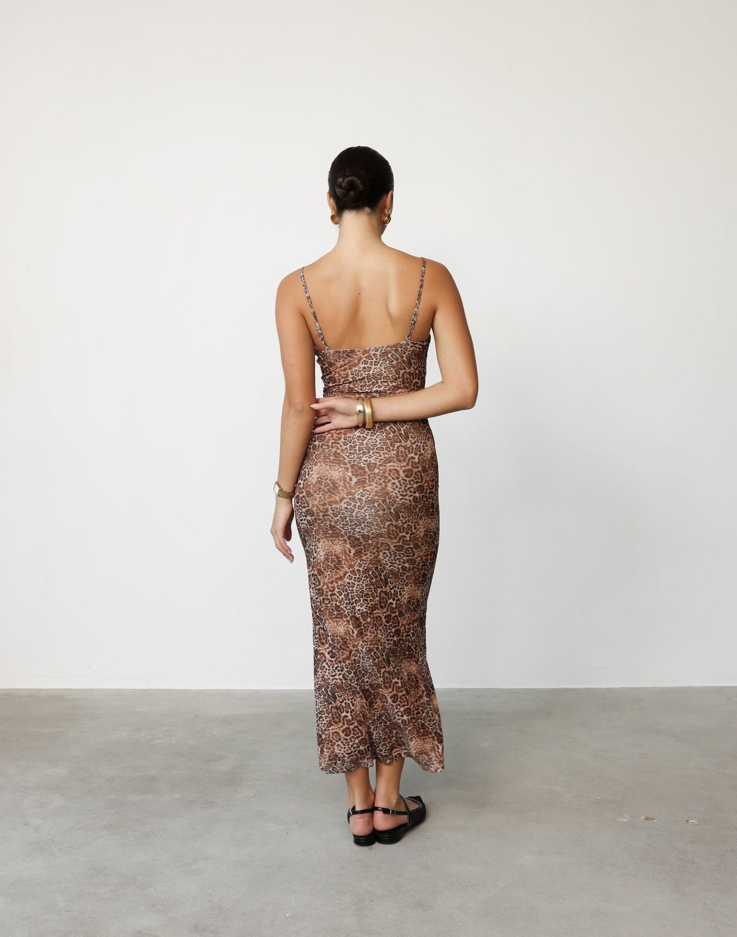 Jessy Leopard - samana vibes