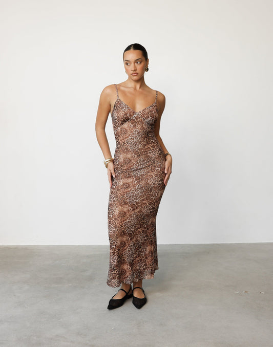 Jessy Leopard - samana vibes