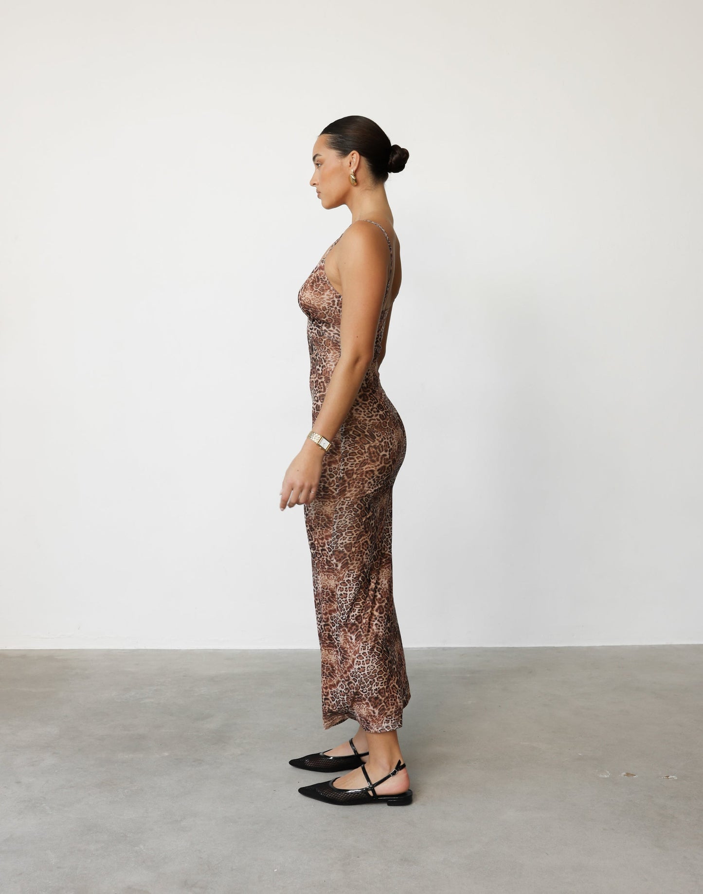 Jessy Leopard - samana vibes