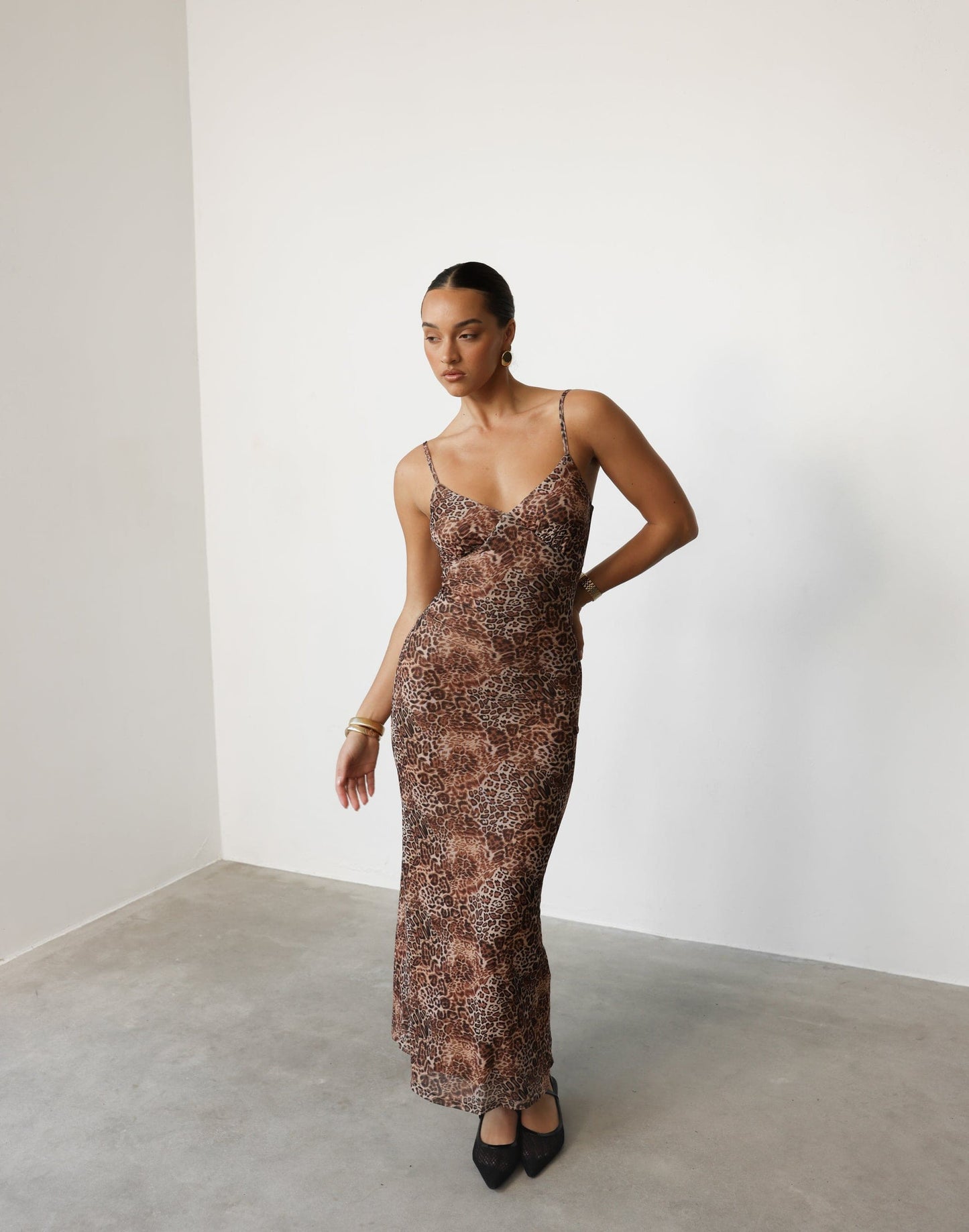 Jessy Leopard - samana vibes