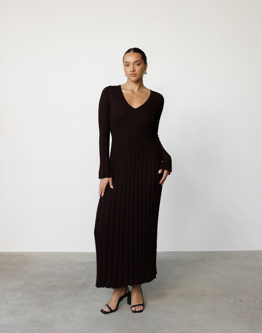 Yasmeen Maxi - samana vibes