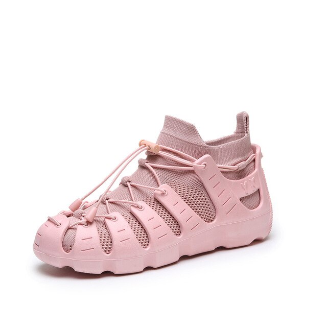 Limitless Sneakers