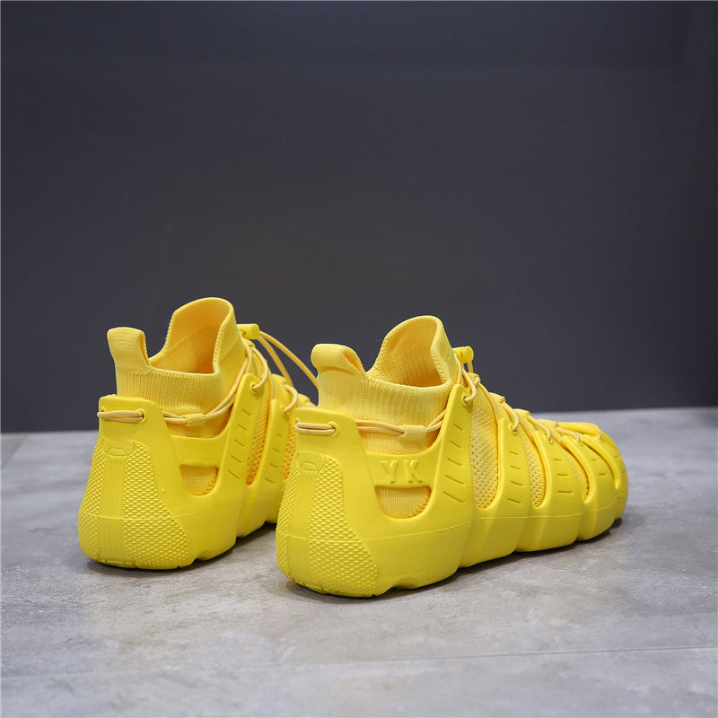 Limitless Sneakers