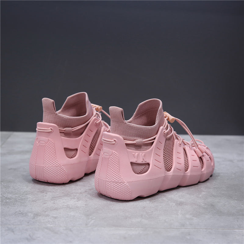 Limitless Sneakers