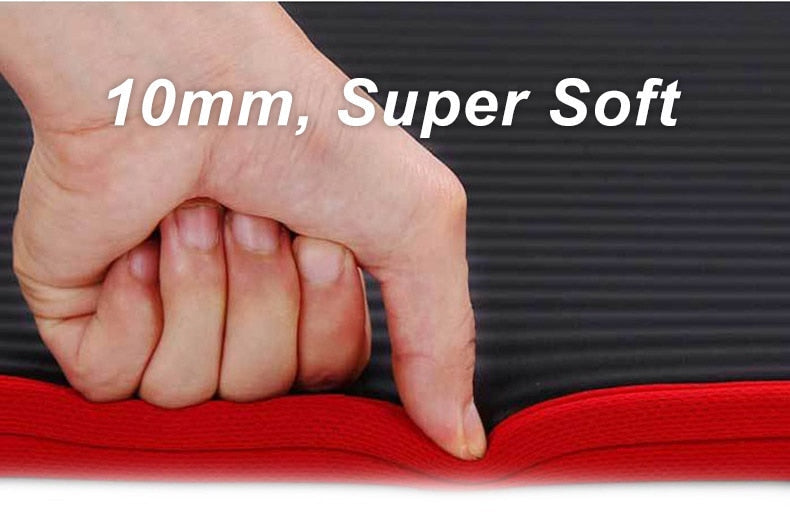 Yoga Mats