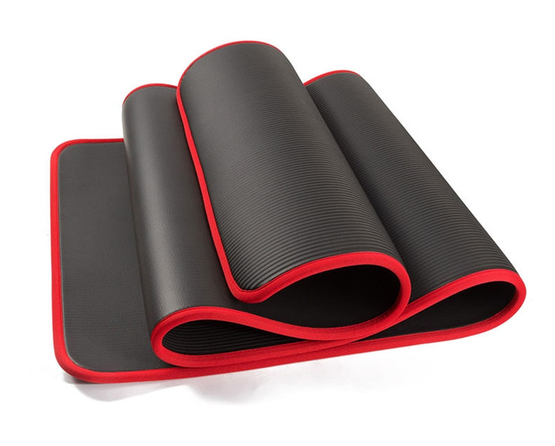 Yoga Mats