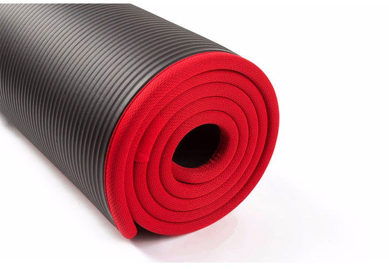 Yoga Mats
