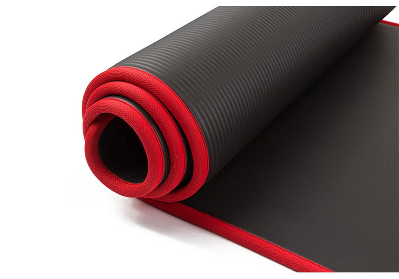 Yoga Mats