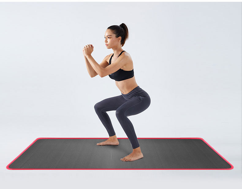 Yoga Mats