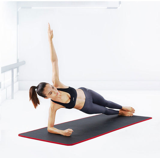 Yoga Mats