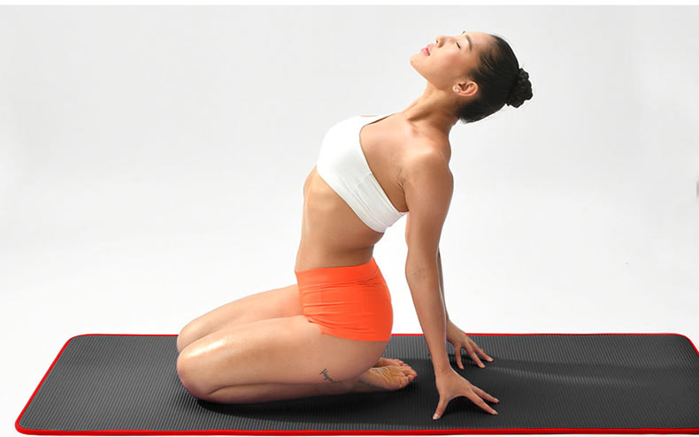 Yoga Mats
