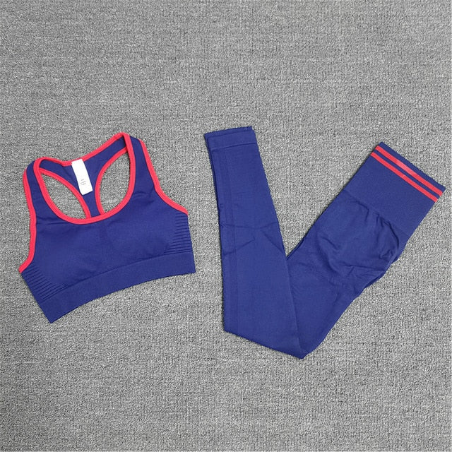 Zenaida Set