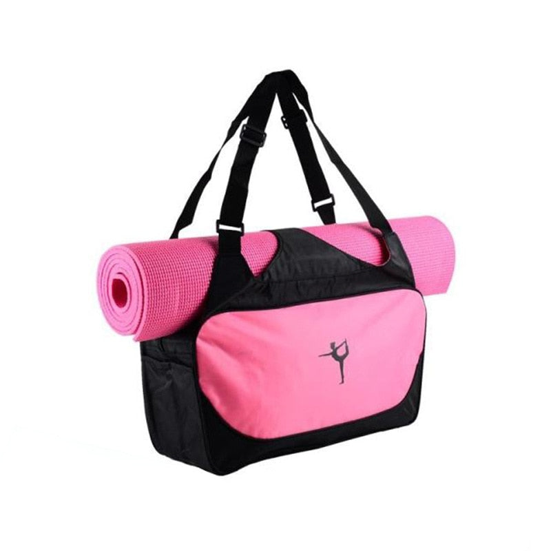 Helena Multifunctional Bag