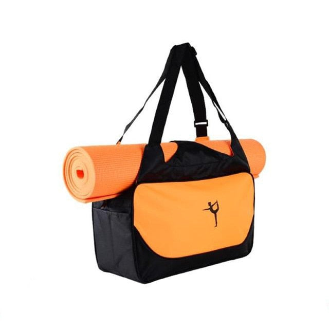 Helena Multifunctional Bag