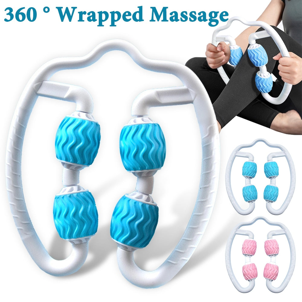 Body Massage Roller
