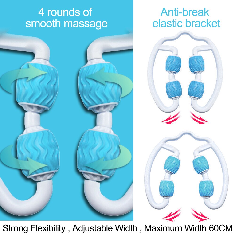 Body Massage Roller