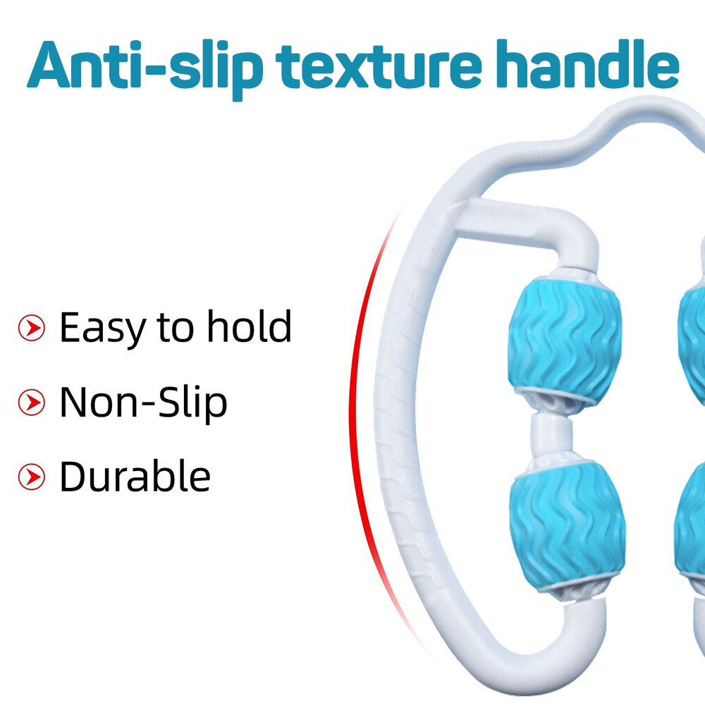 Body Massage Roller