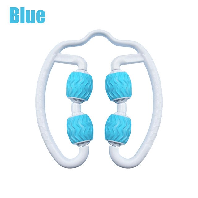 Body Massage Roller