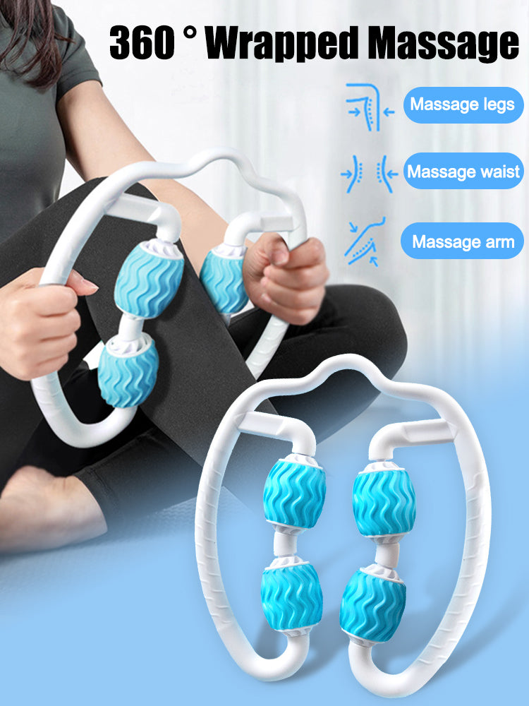 Body Massage Roller