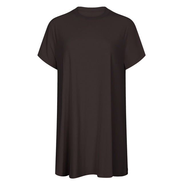 Aubrey Seamless Crop Top