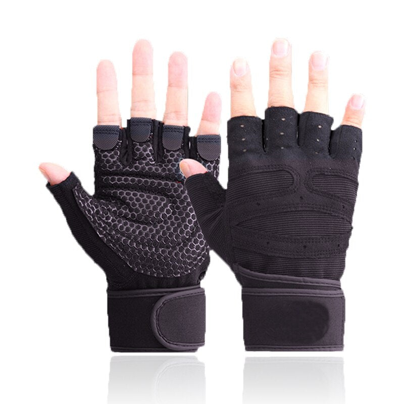 Lona Gym Gloves