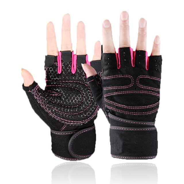 Lona Gym Gloves